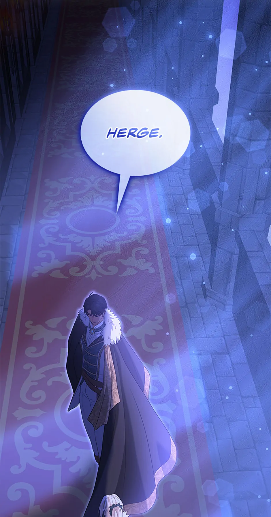 Marriage and Sword Chapter 102 - page 6