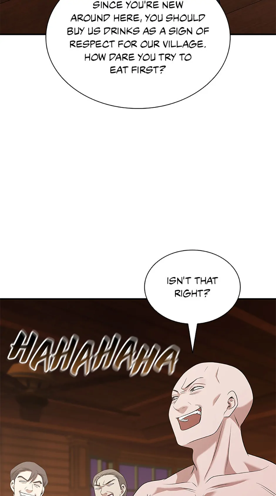 Marriage and Sword Chapter 102 - page 63