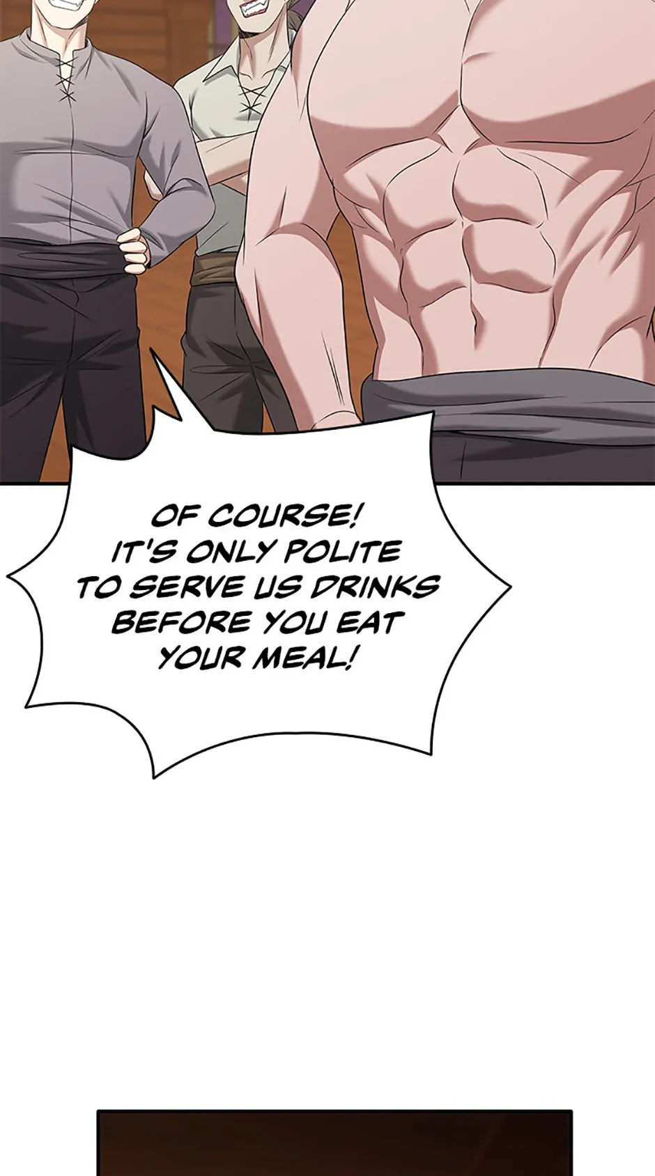Marriage and Sword Chapter 102 - page 64