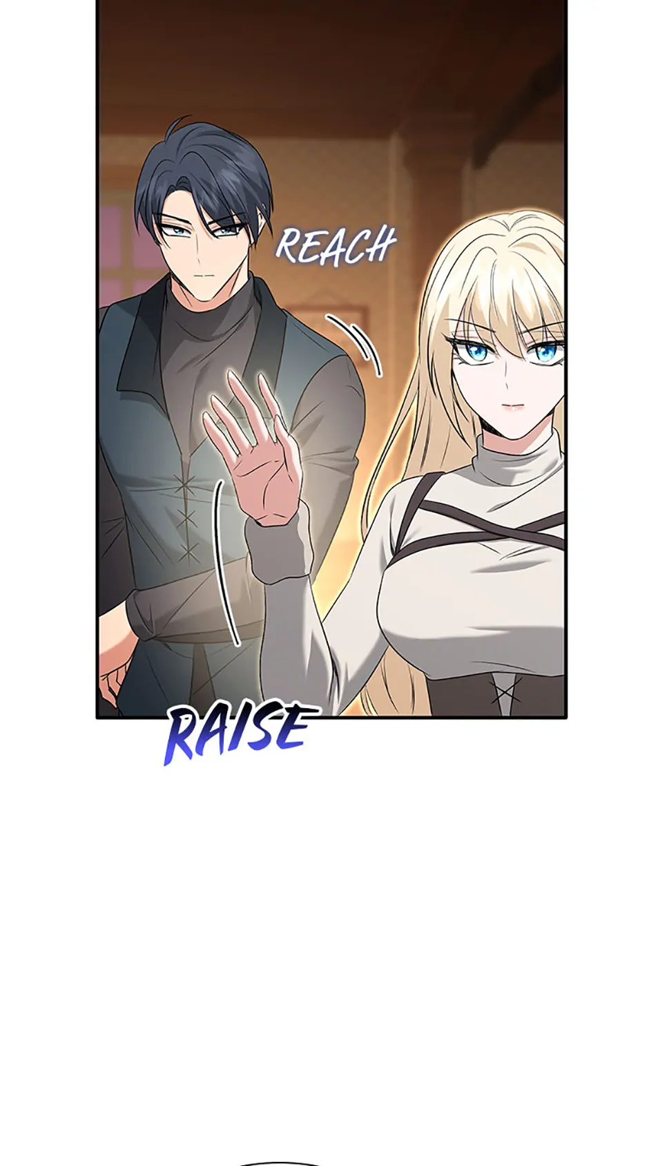 Marriage and Sword Chapter 102 - page 65