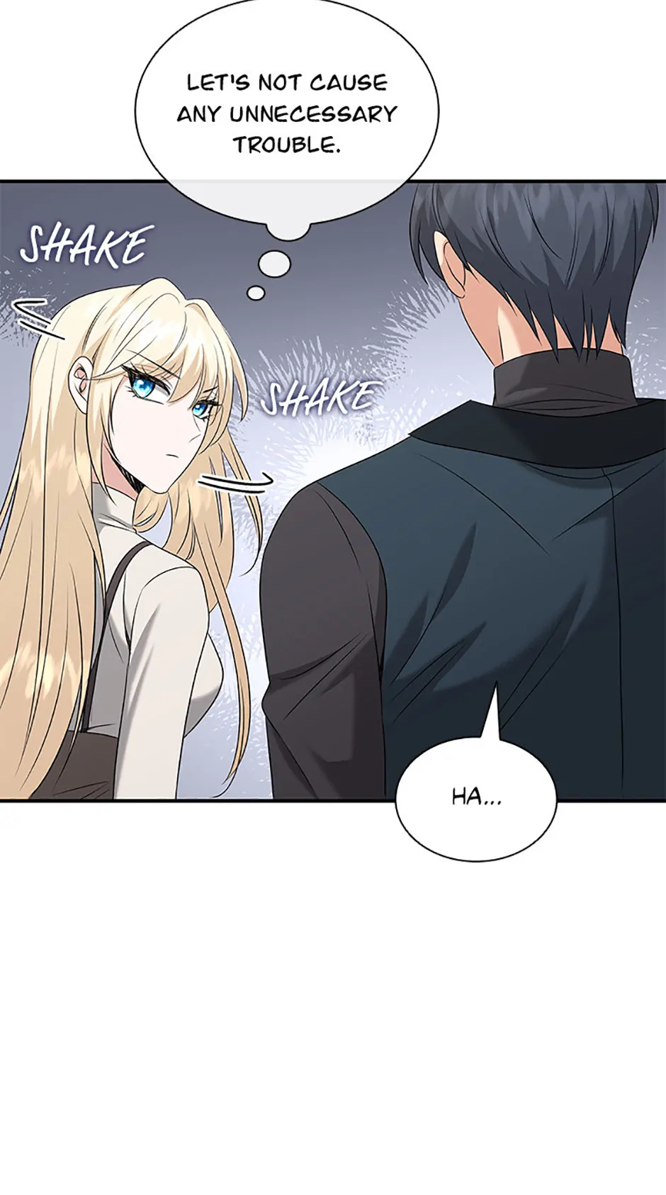 Marriage and Sword Chapter 102 - page 66