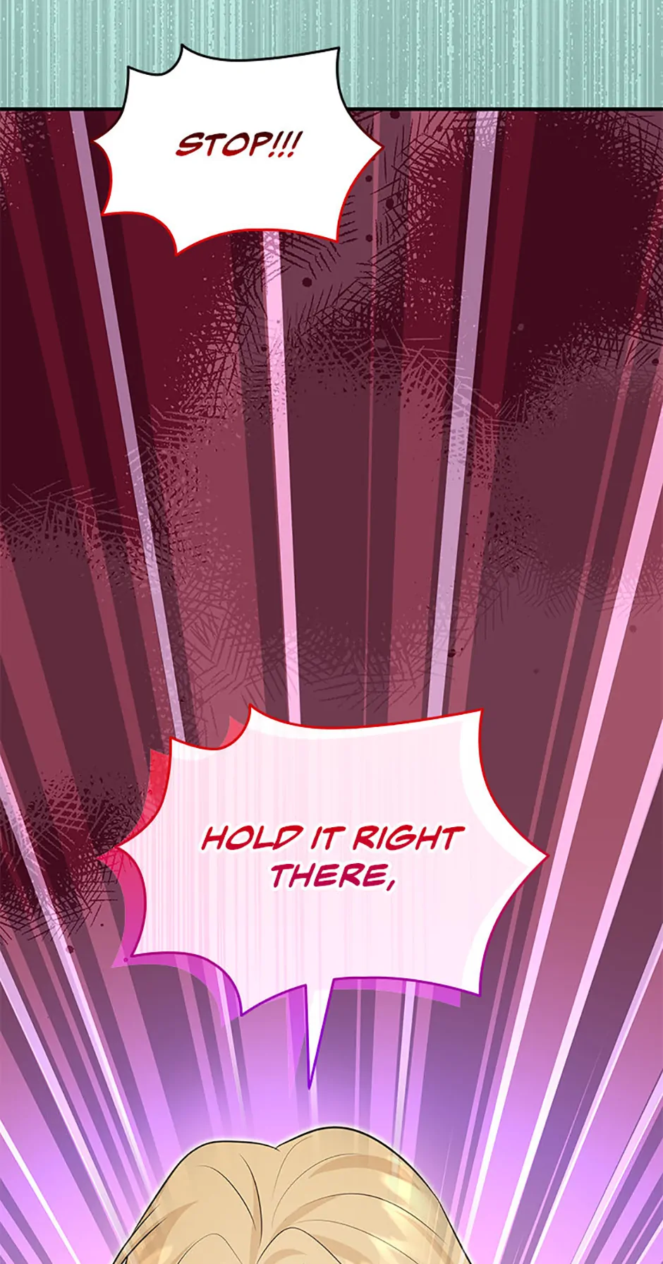 Marriage and Sword Chapter 102 - page 69