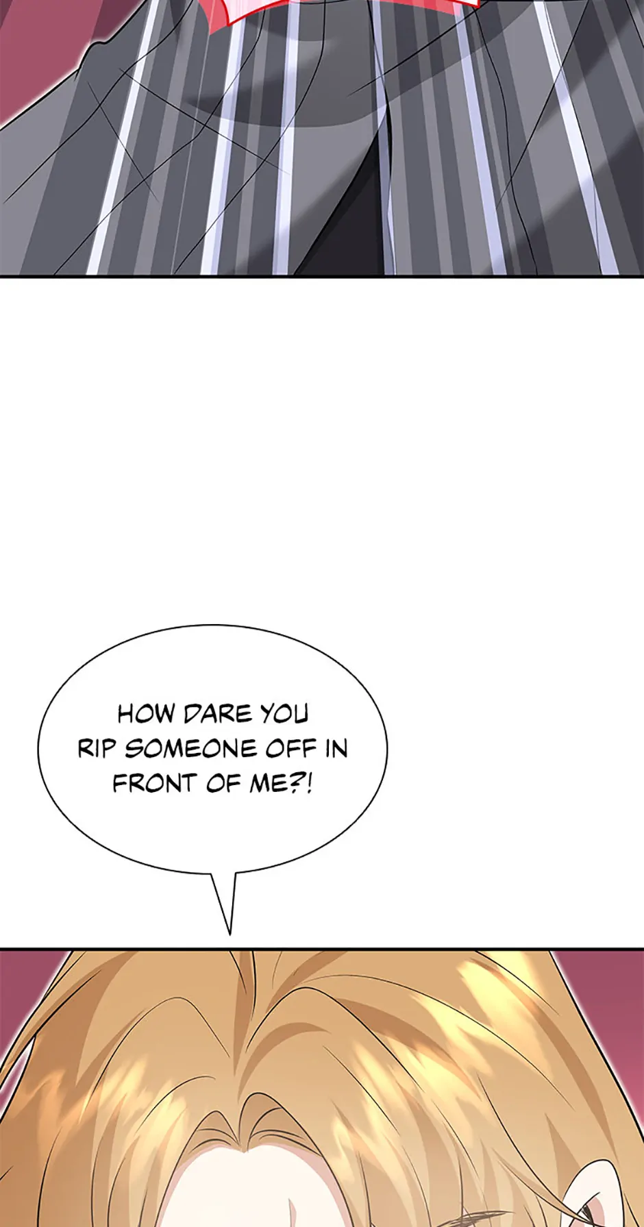 Marriage and Sword Chapter 102 - page 71