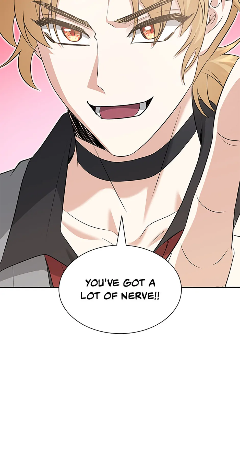 Marriage and Sword Chapter 102 - page 72
