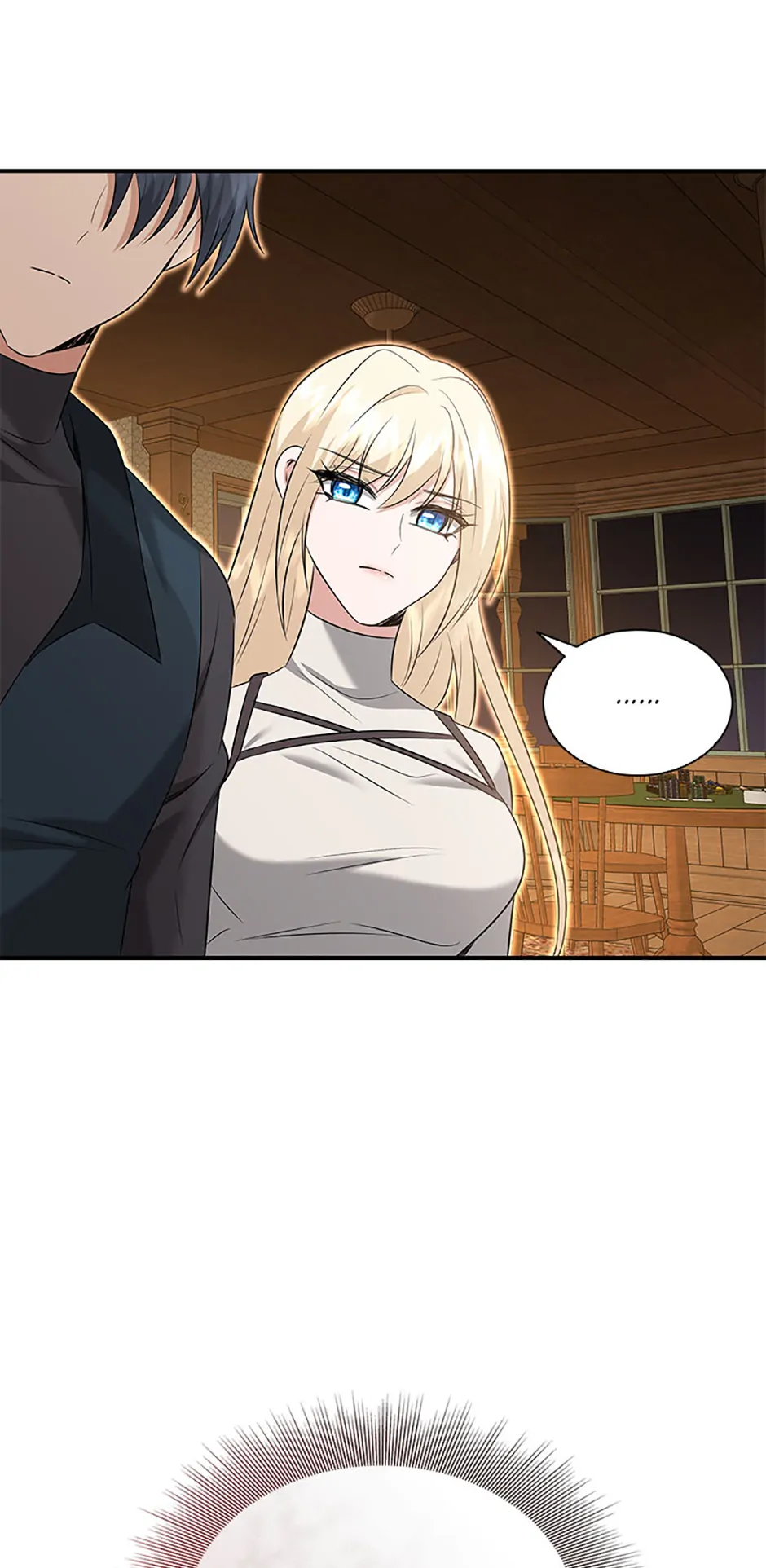 Marriage and Sword Chapter 102 - page 74