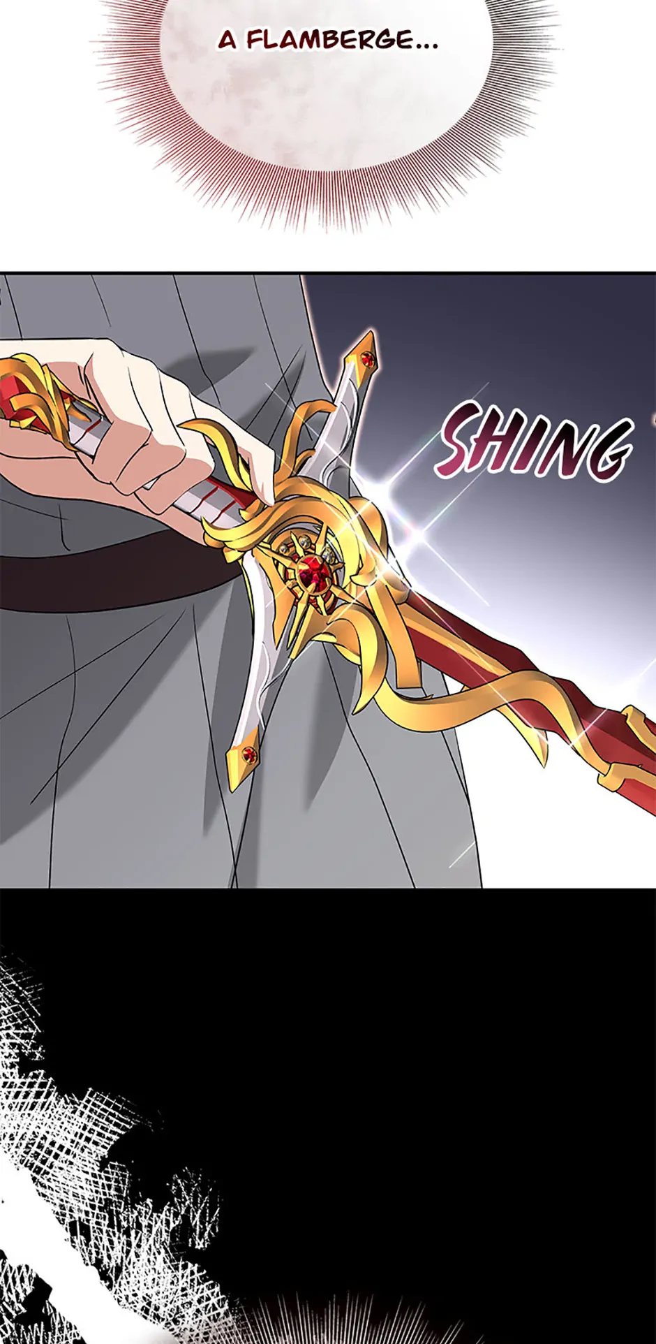 Marriage and Sword Chapter 102 - page 75