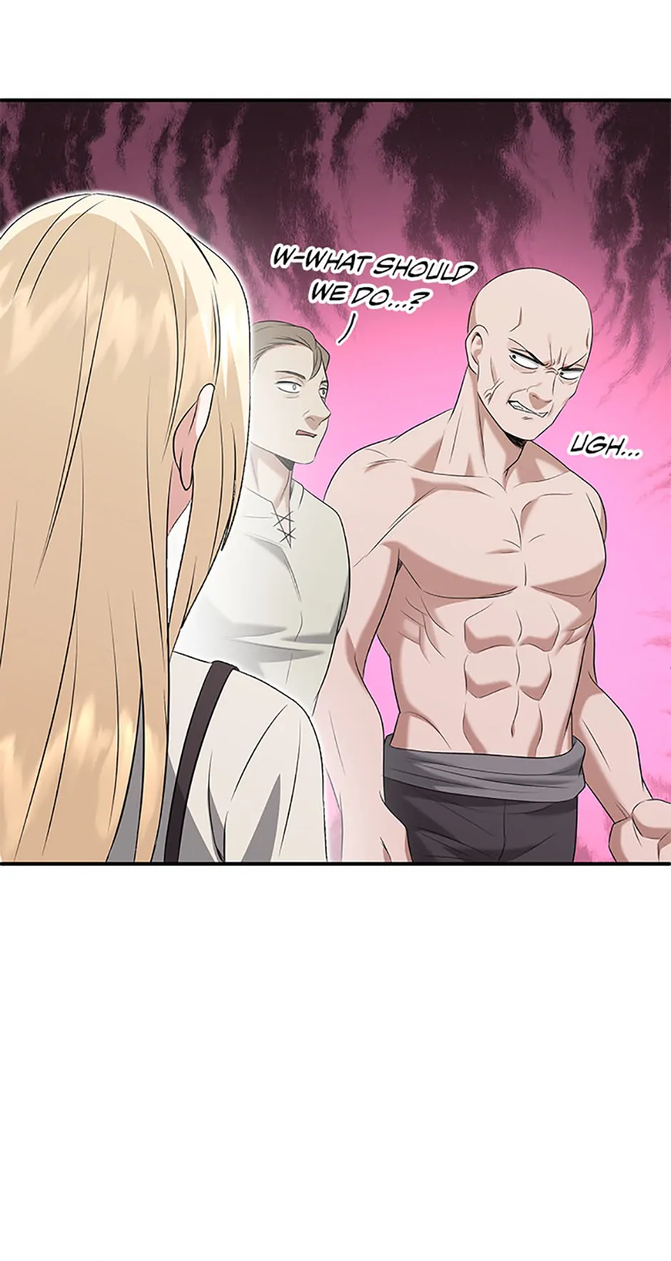 Marriage and Sword Chapter 102 - page 85