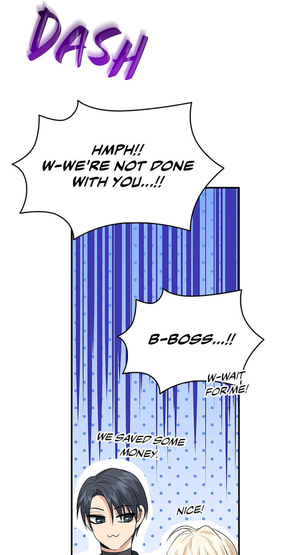 Marriage and Sword Chapter 102 - page 86
