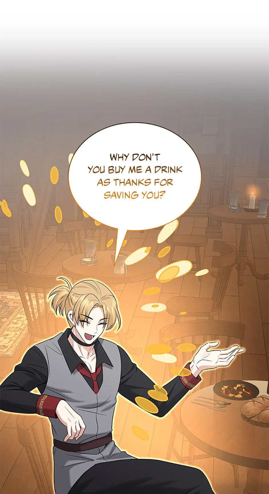 Marriage and Sword Chapter 102 - page 89
