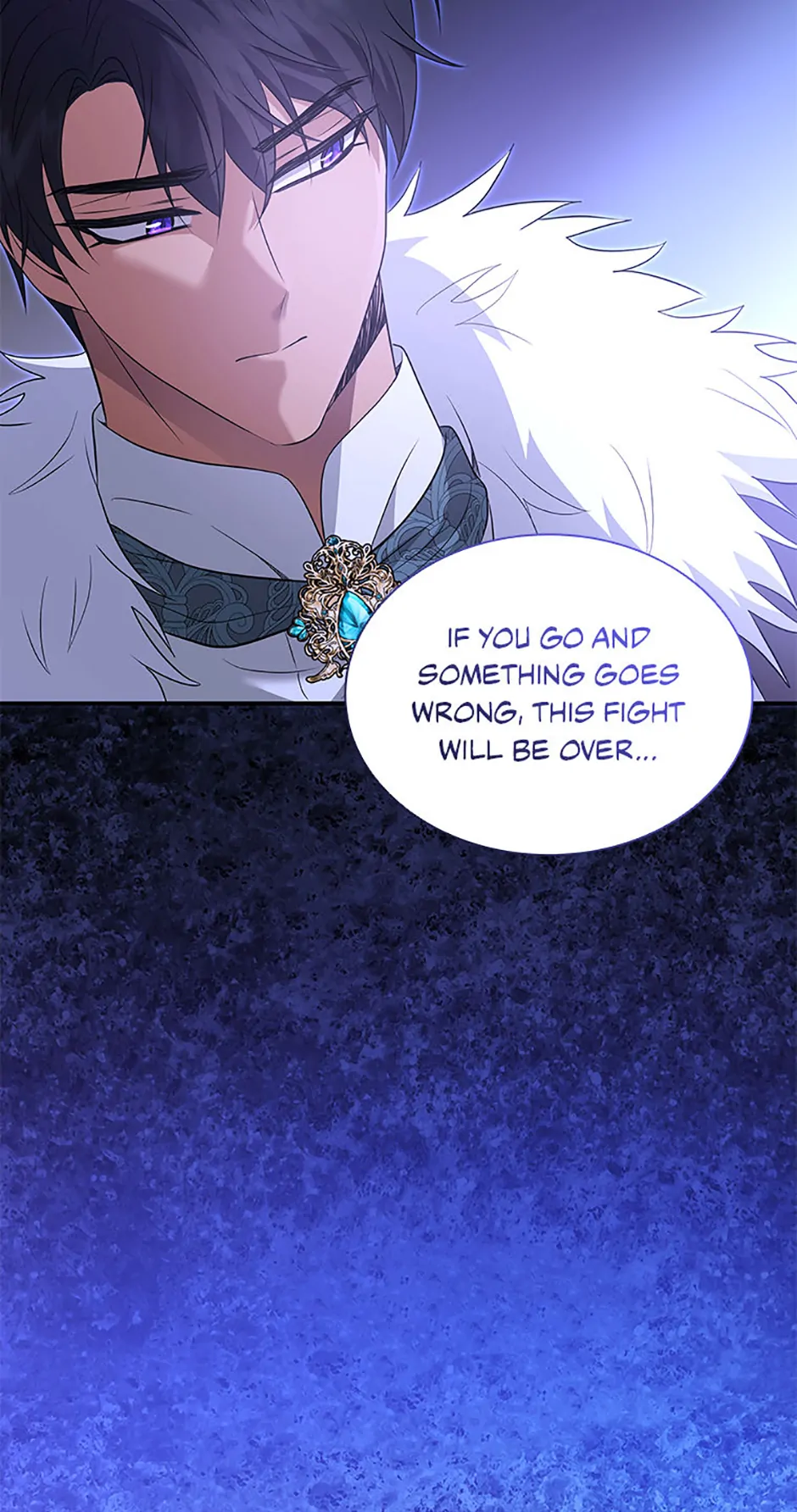 Marriage and Sword Chapter 102 - page 9
