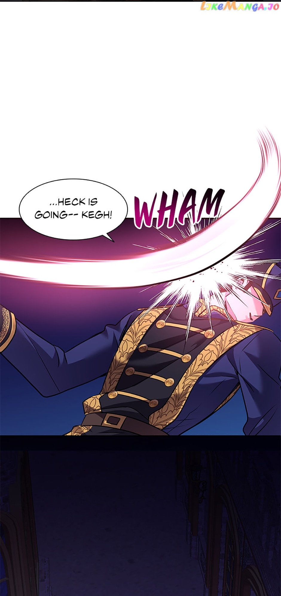 Marriage and Sword Chapter 77 - page 12