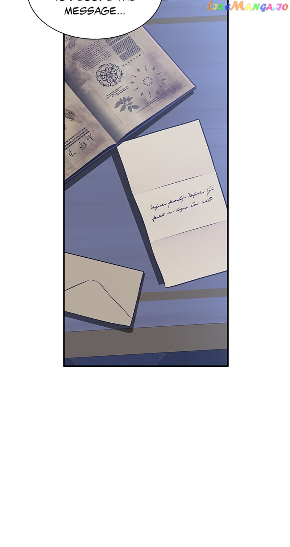 Marriage and Sword Chapter 77 - page 39