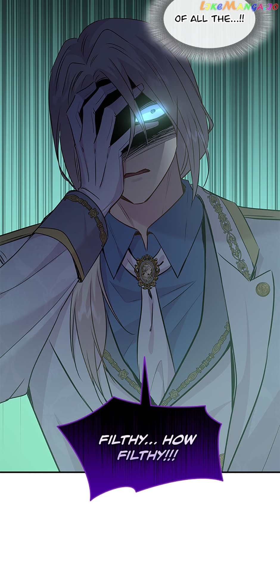 Marriage and Sword Chapter 77 - page 60