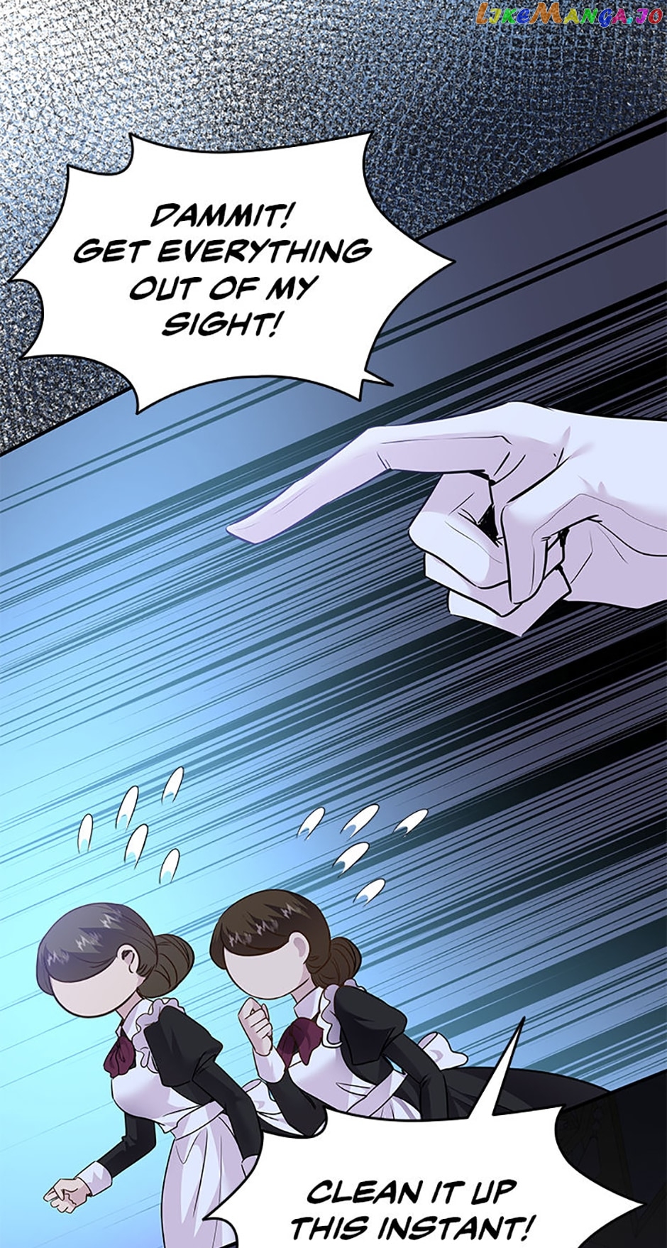 Marriage and Sword Chapter 77 - page 62