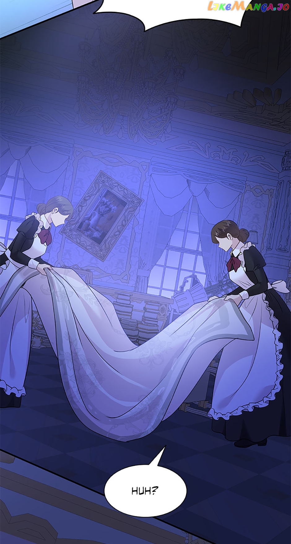 Marriage and Sword Chapter 77 - page 63