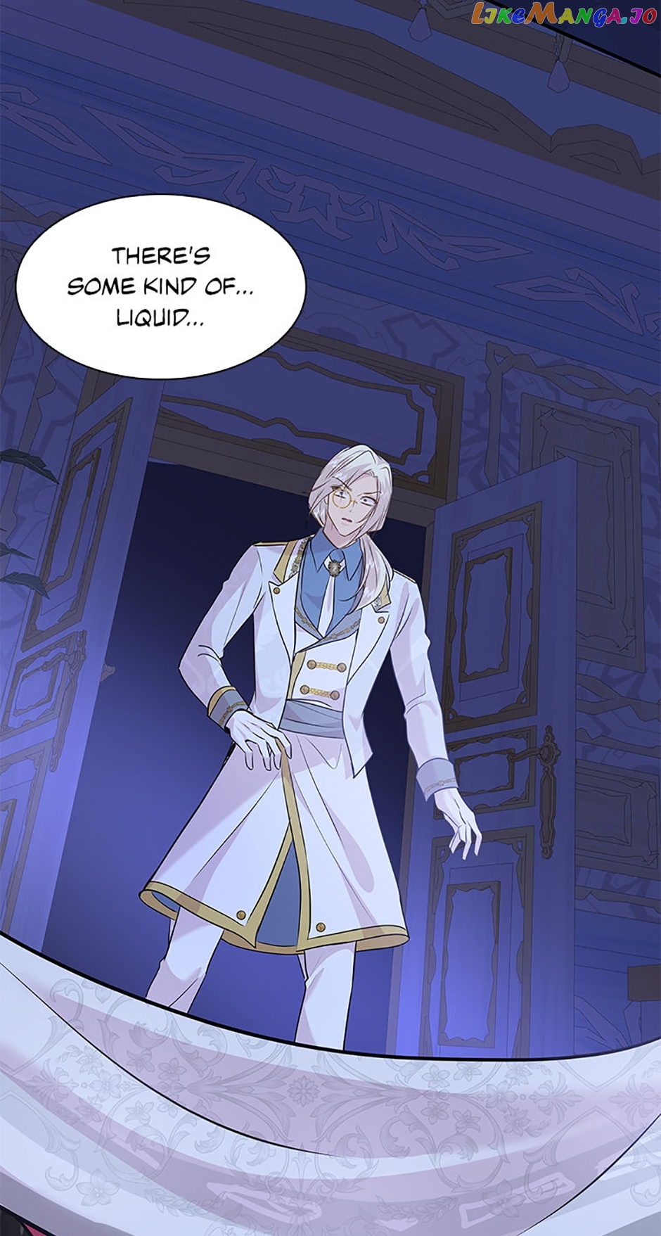 Marriage and Sword Chapter 77 - page 64