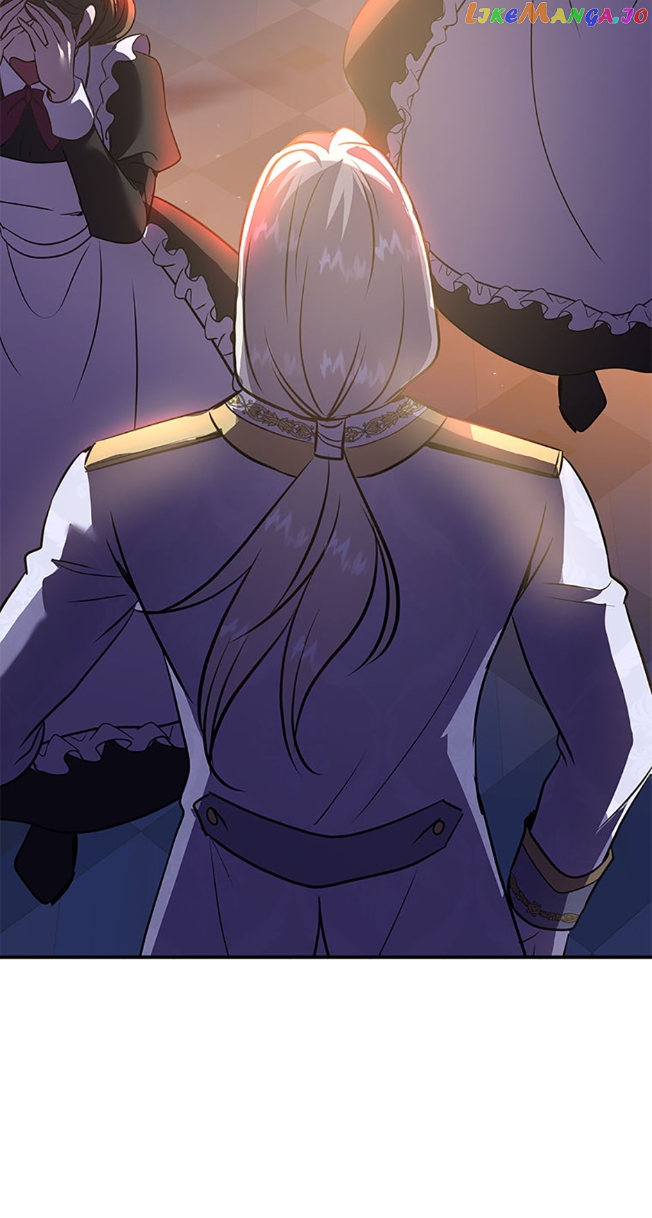 Marriage and Sword Chapter 77 - page 68