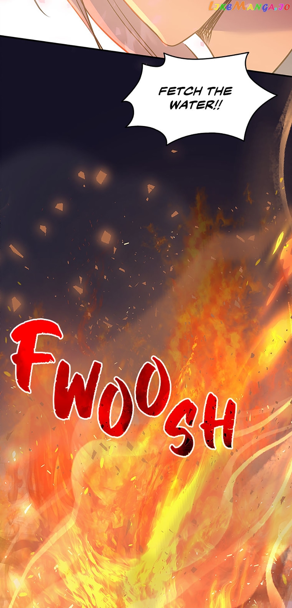Marriage and Sword Chapter 77 - page 71