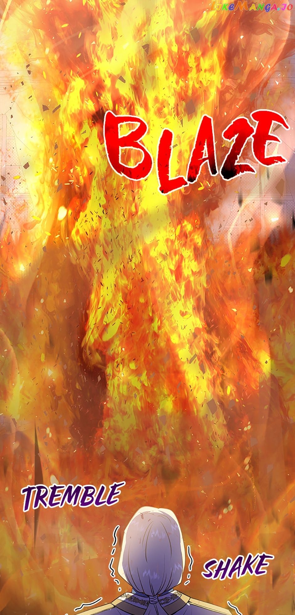 Marriage and Sword Chapter 77 - page 72