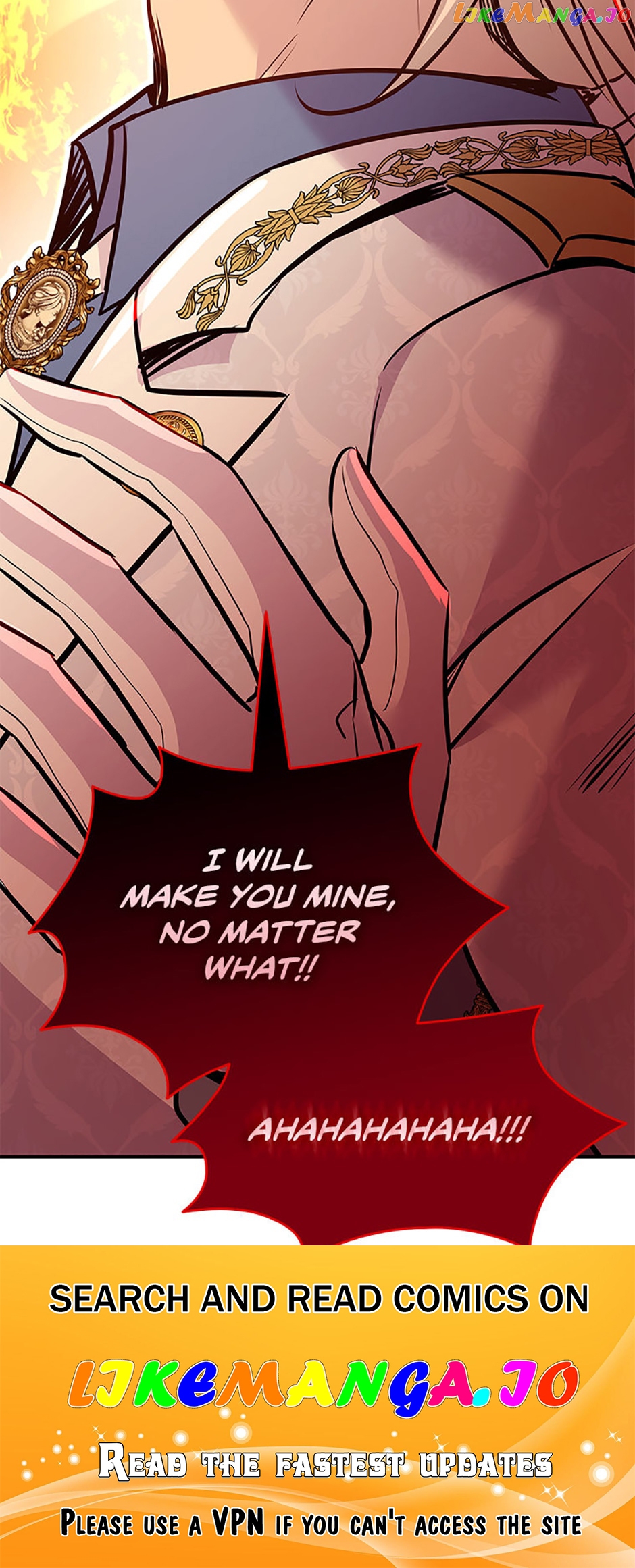 Marriage and Sword Chapter 77 - page 80