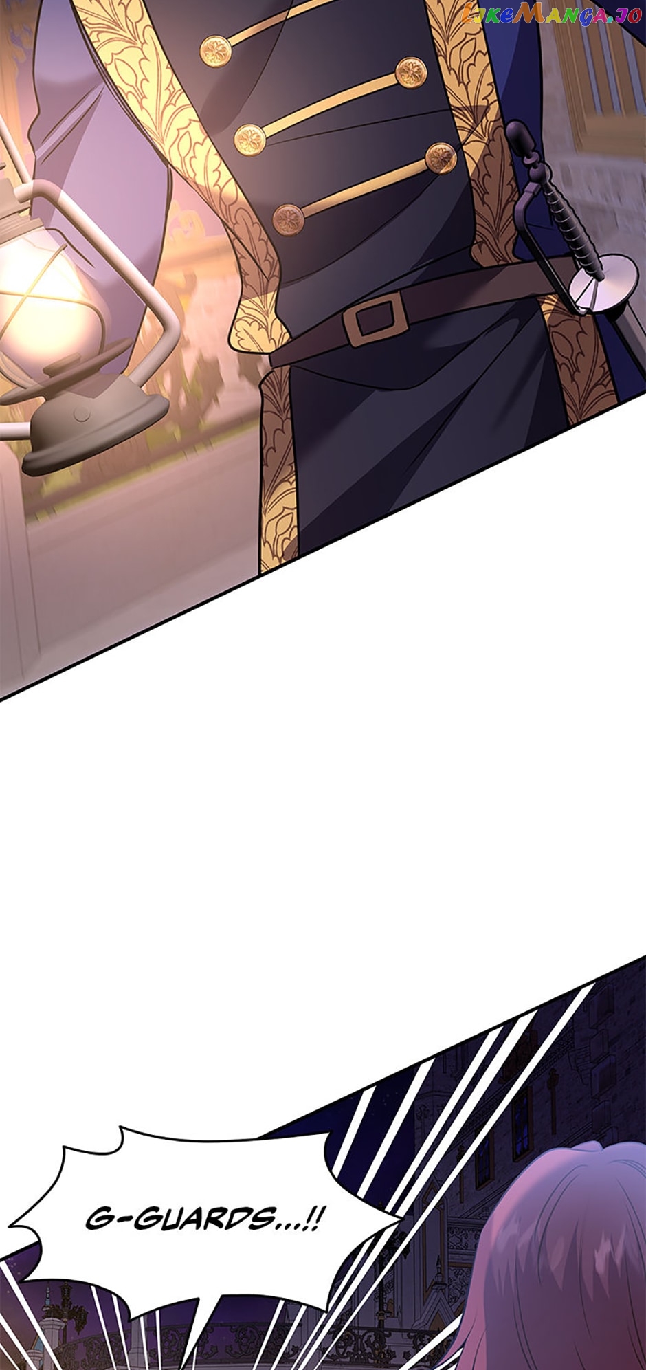 Marriage and Sword Chapter 77 - page 9