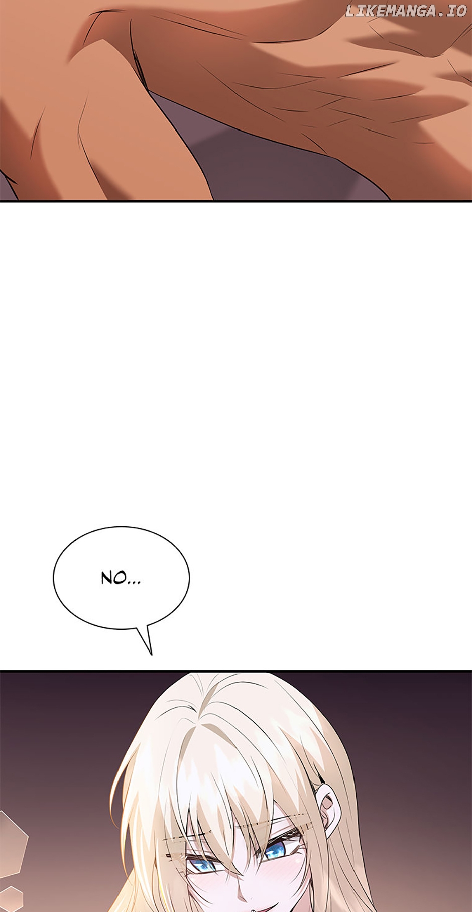 Marriage and Sword Chapter 99 - page 11