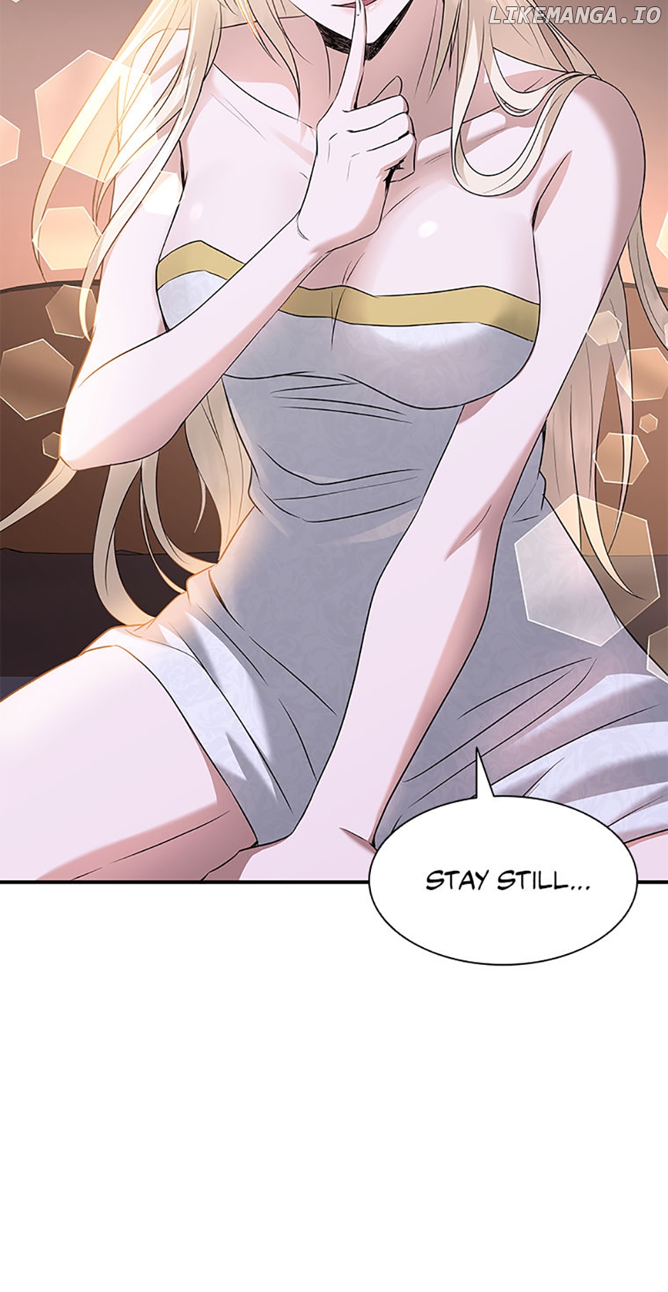 Marriage and Sword Chapter 99 - page 12