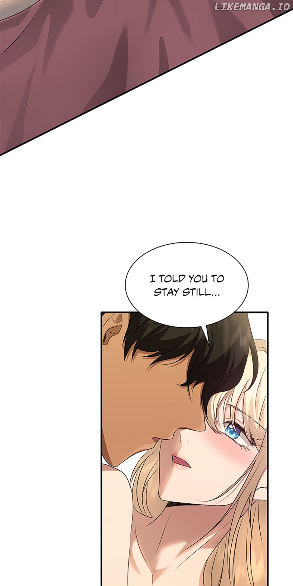Marriage and Sword Chapter 99 - page 16