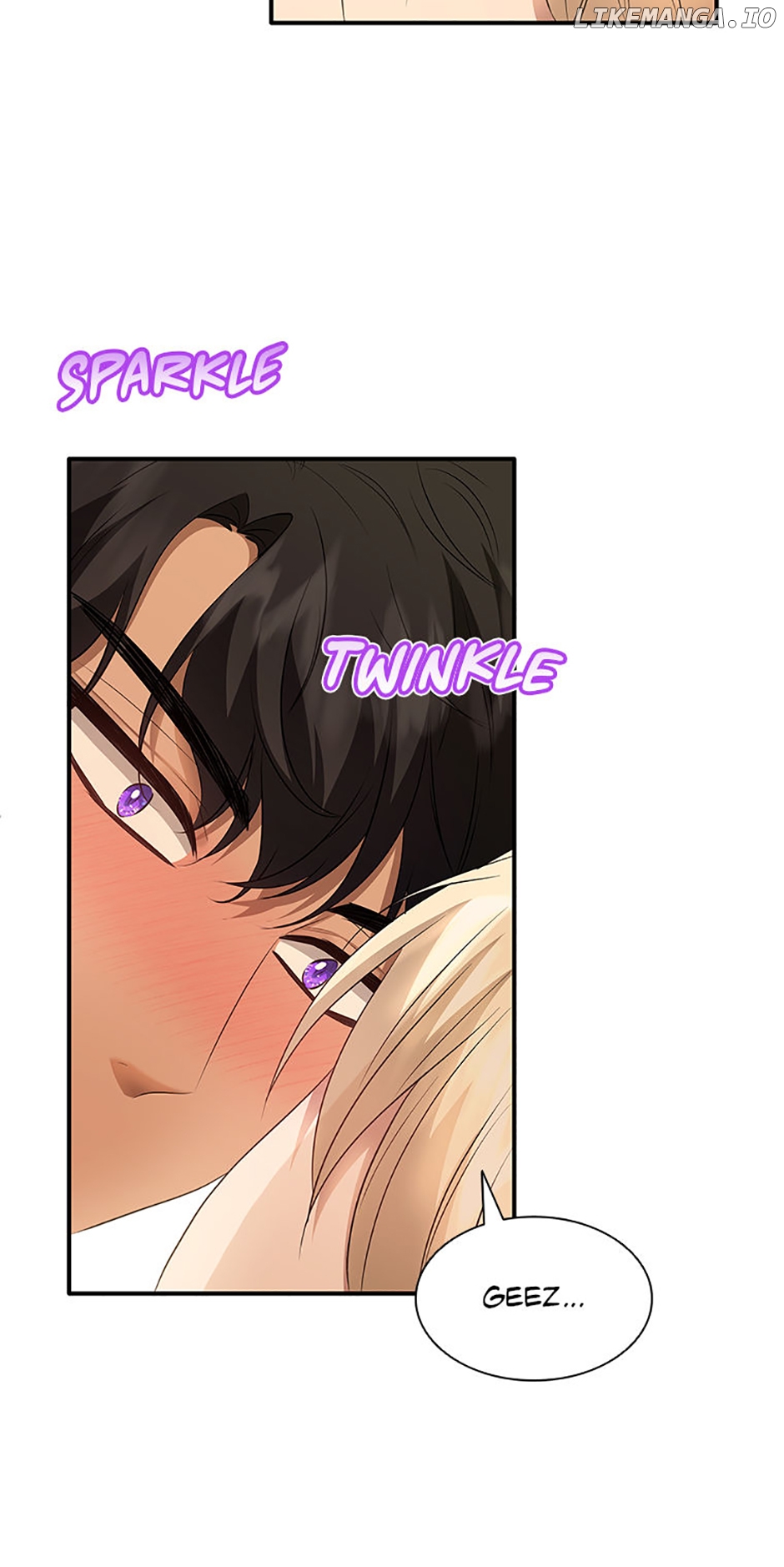 Marriage and Sword Chapter 99 - page 17