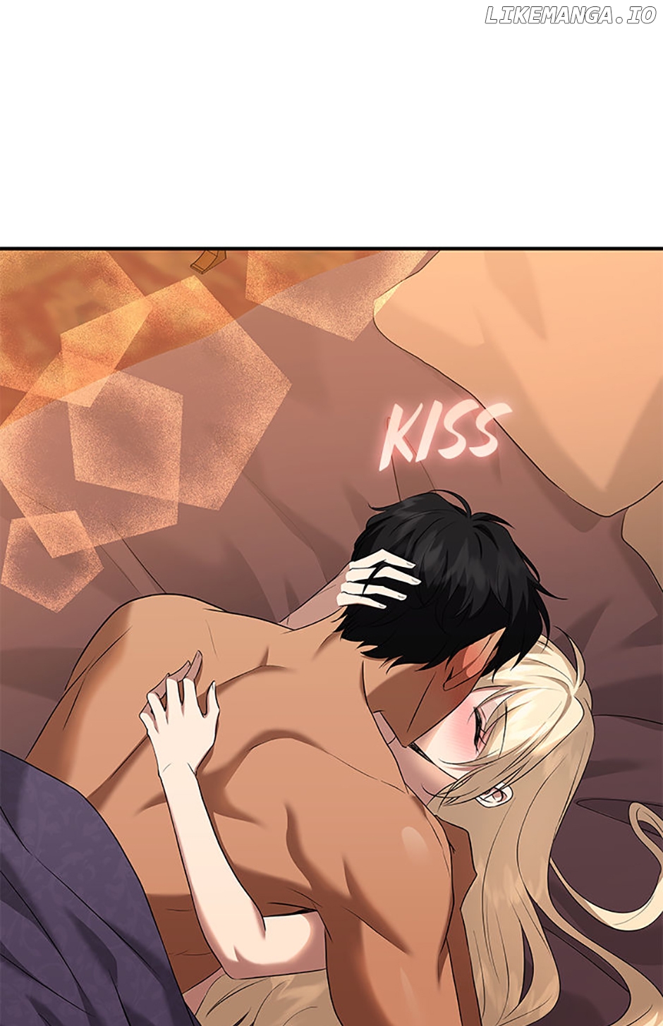 Marriage and Sword Chapter 99 - page 19