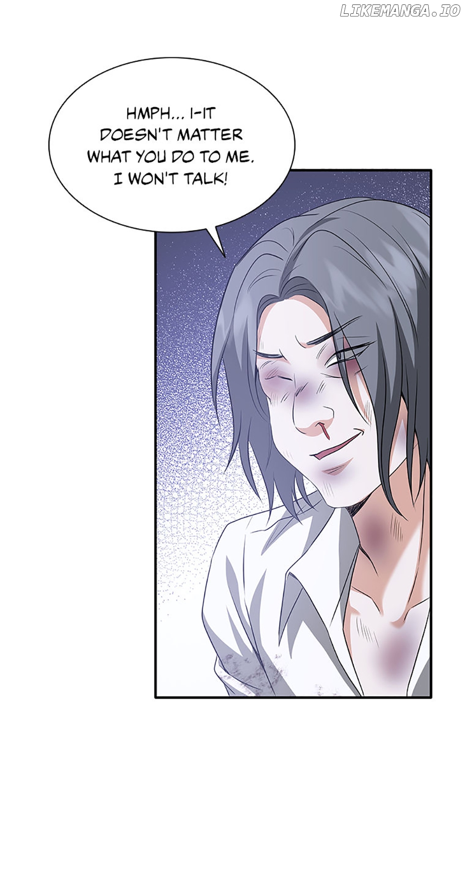 Marriage and Sword Chapter 99 - page 39