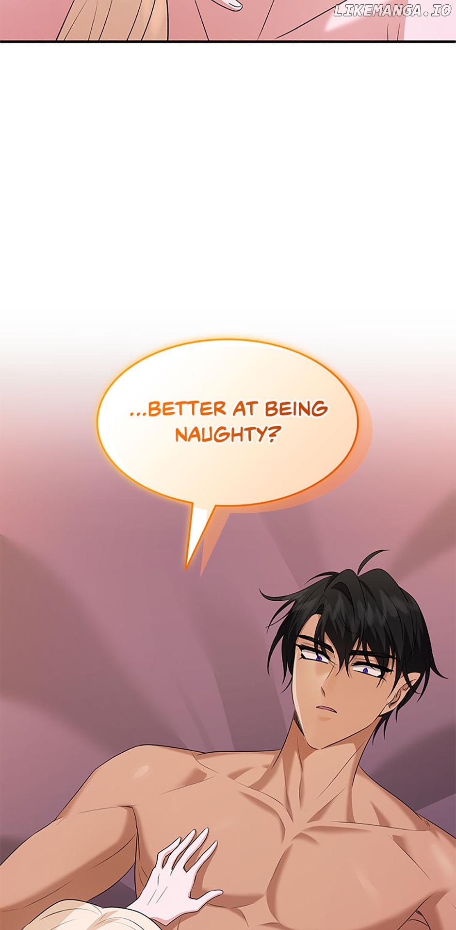 Marriage and Sword Chapter 99 - page 4