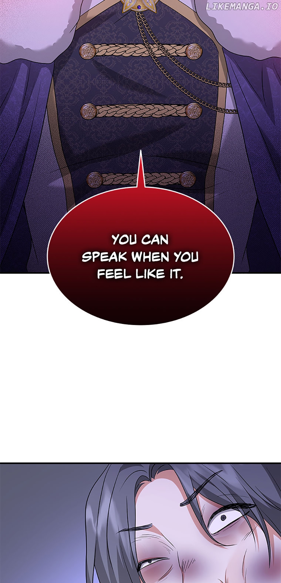 Marriage and Sword Chapter 99 - page 41