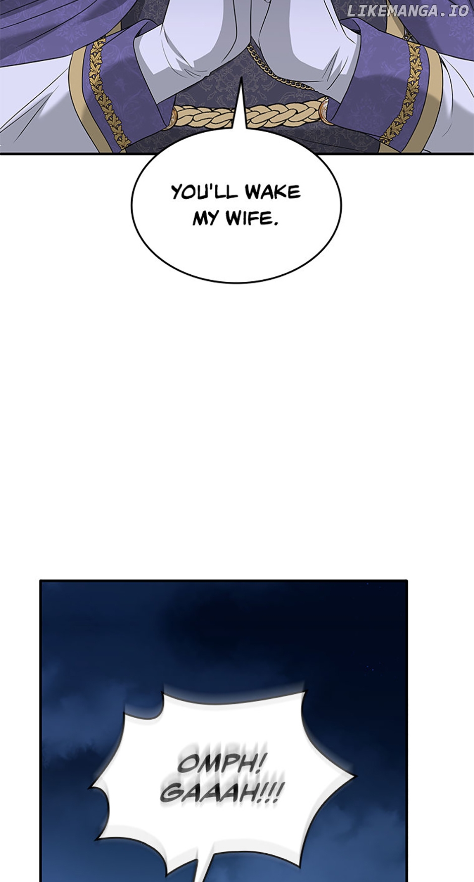 Marriage and Sword Chapter 99 - page 48