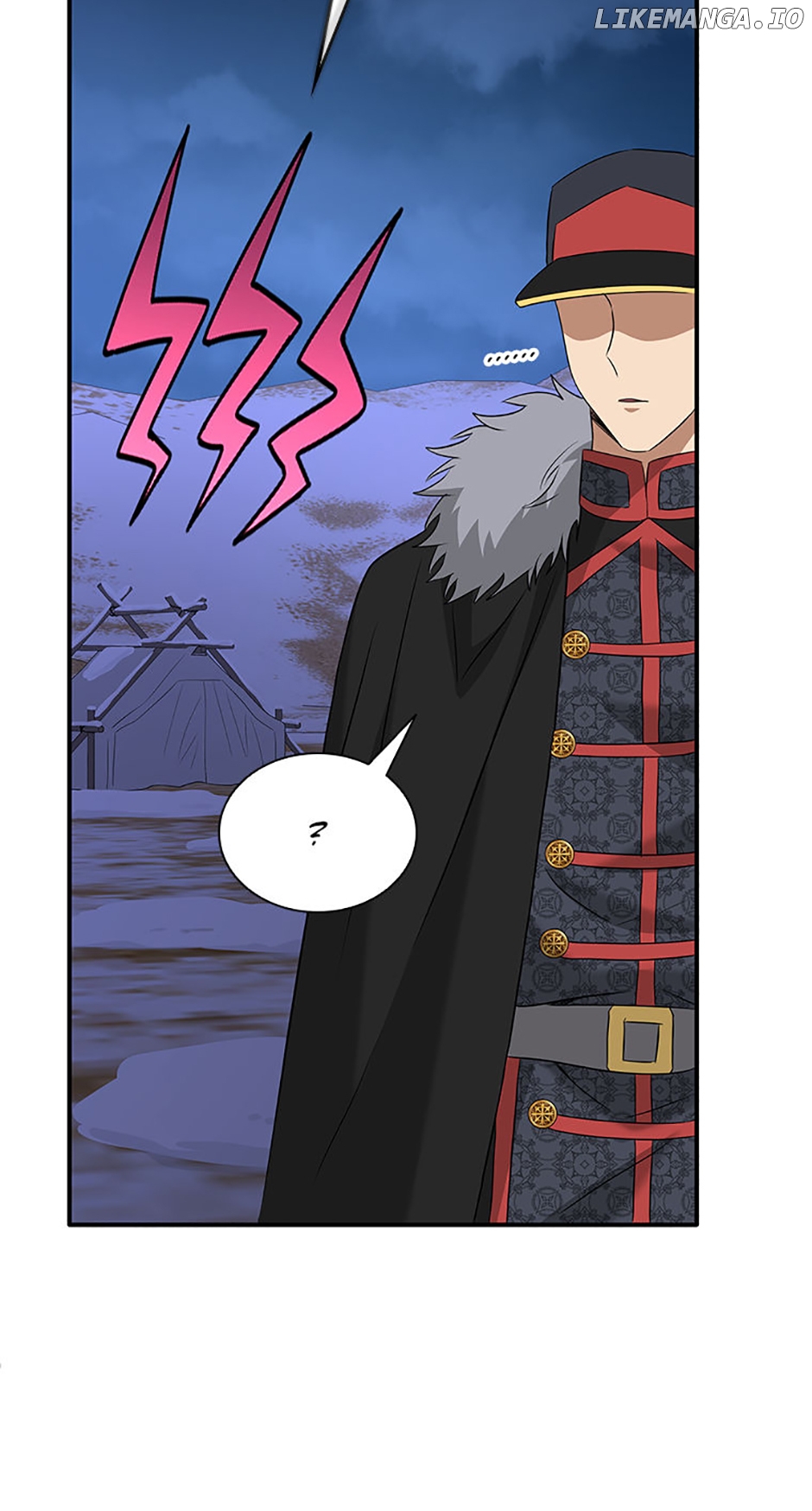 Marriage and Sword Chapter 99 - page 49