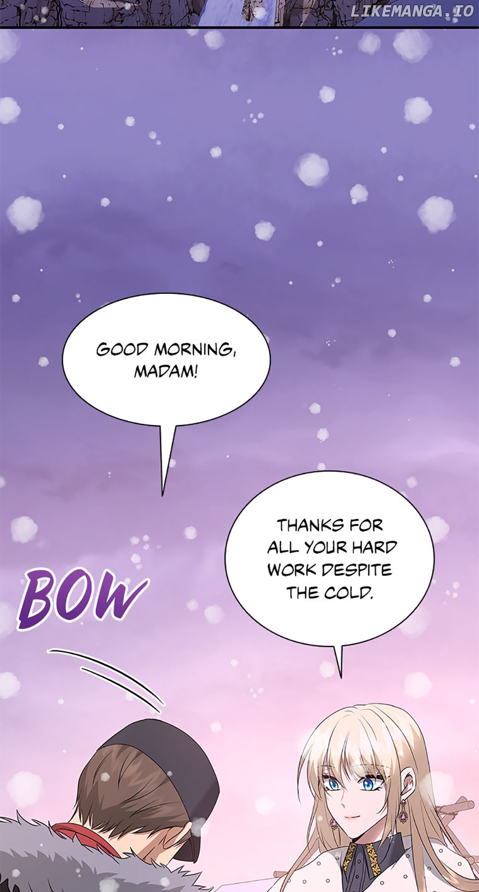 Marriage and Sword Chapter 99 - page 51