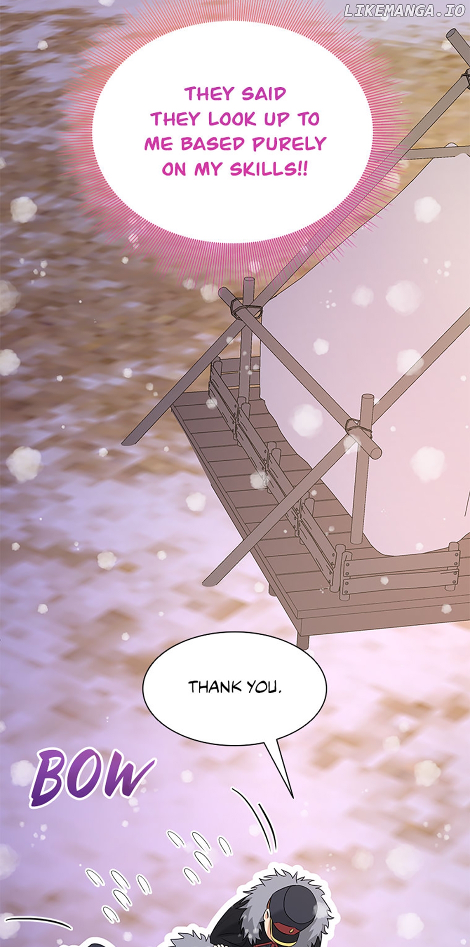 Marriage and Sword Chapter 99 - page 63
