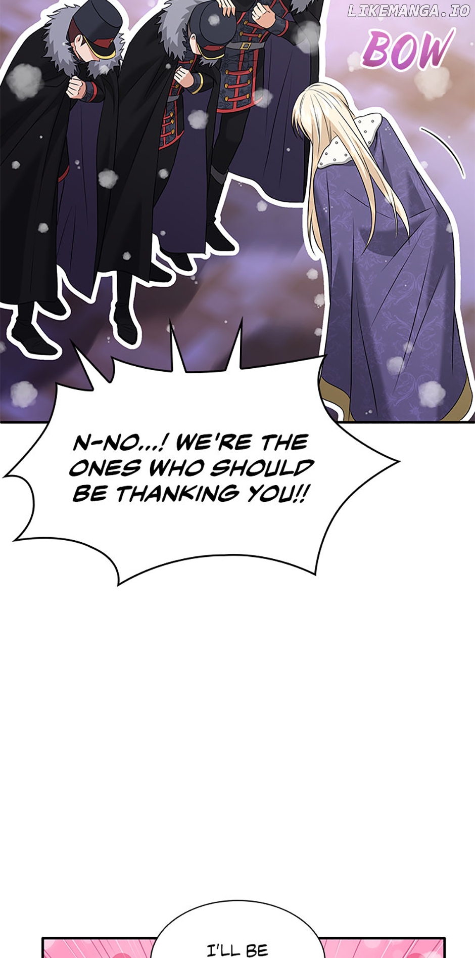 Marriage and Sword Chapter 99 - page 64