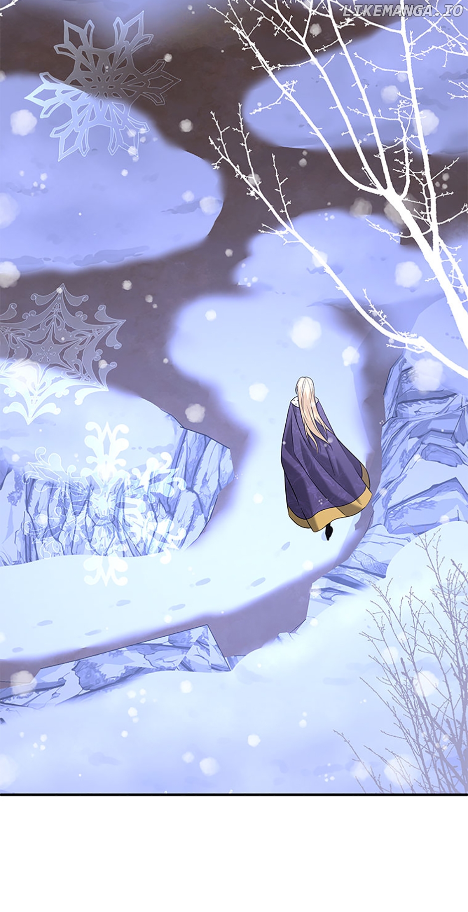 Marriage and Sword Chapter 99 - page 69