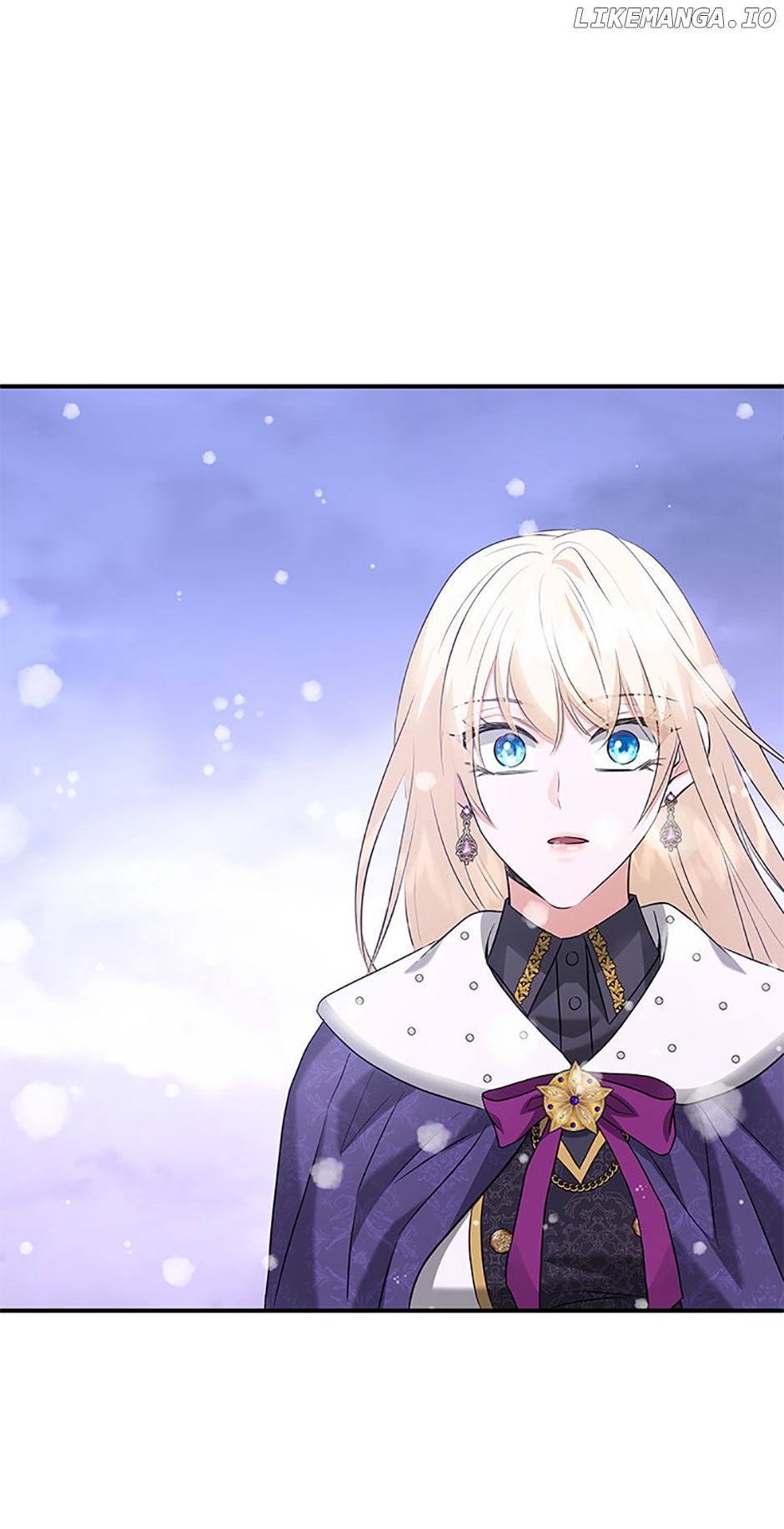 Marriage and Sword Chapter 99 - page 70