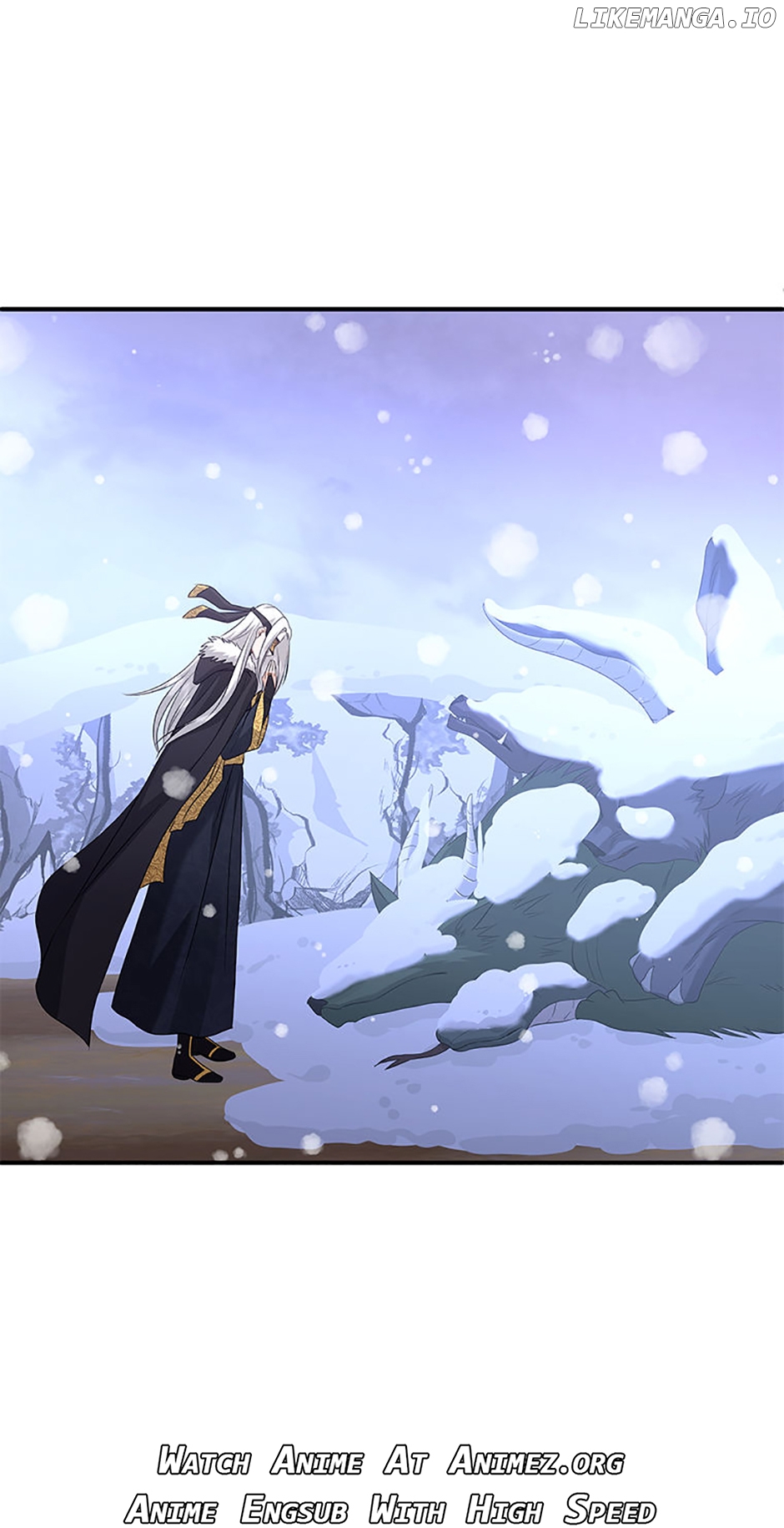 Marriage and Sword Chapter 99 - page 71