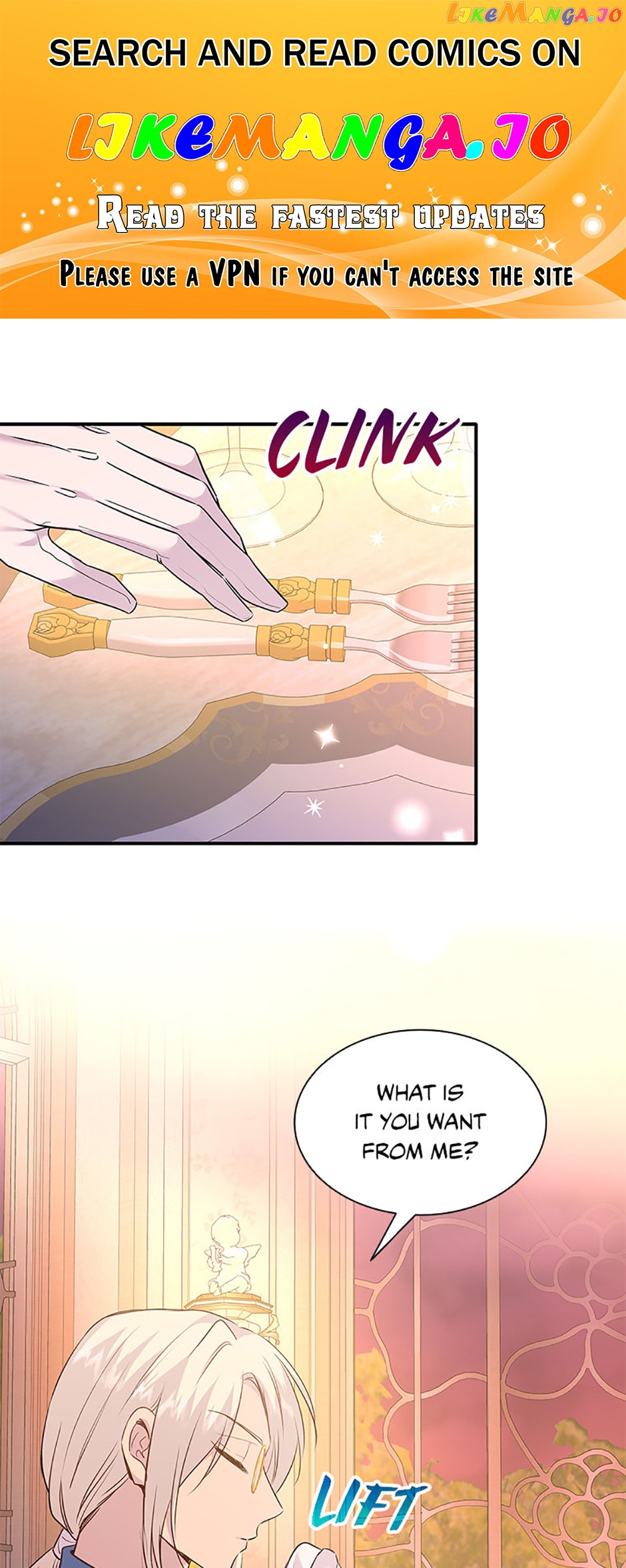 Marriage and Sword Chapter 76 - page 1
