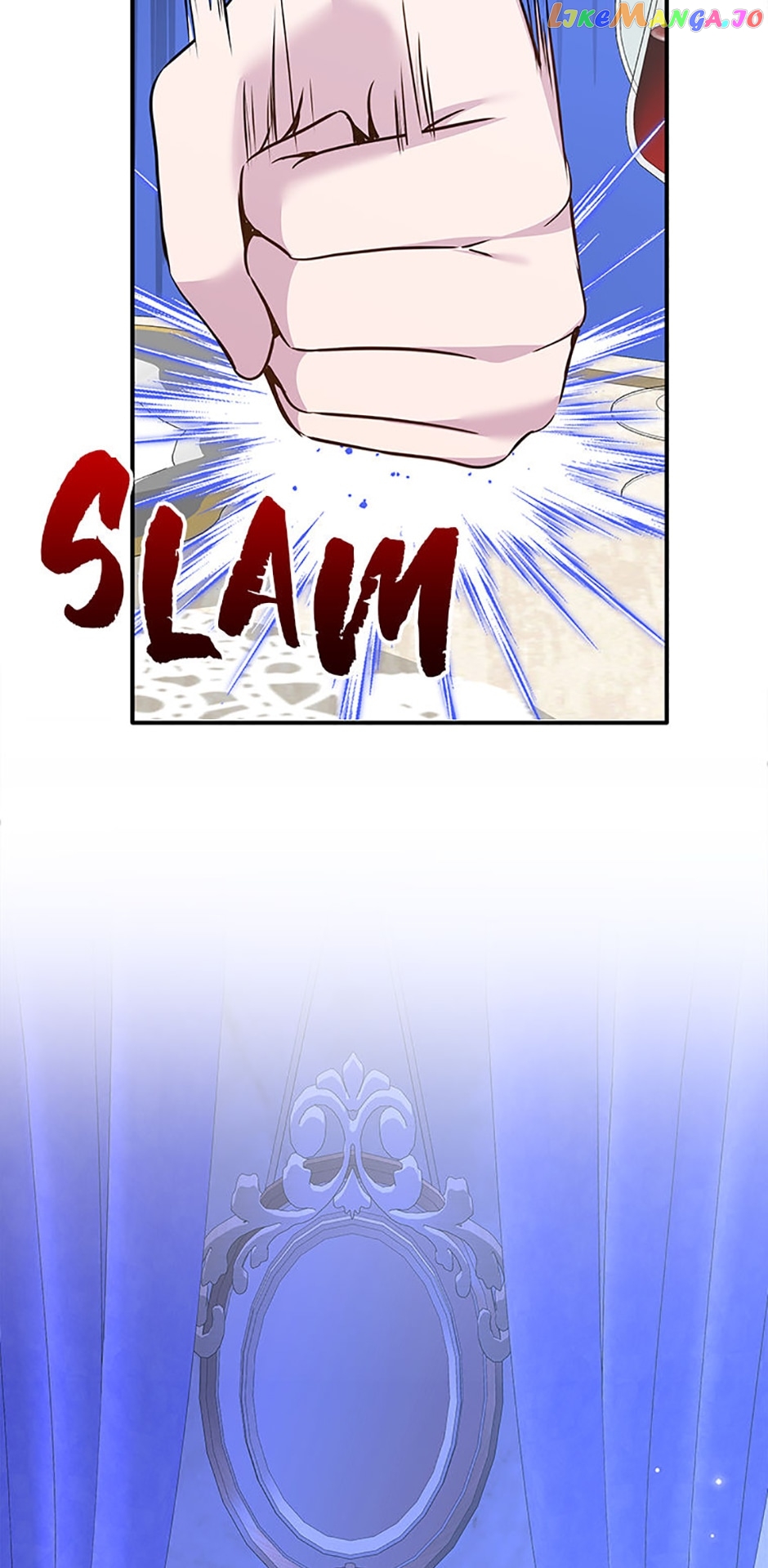 Marriage and Sword Chapter 76 - page 15