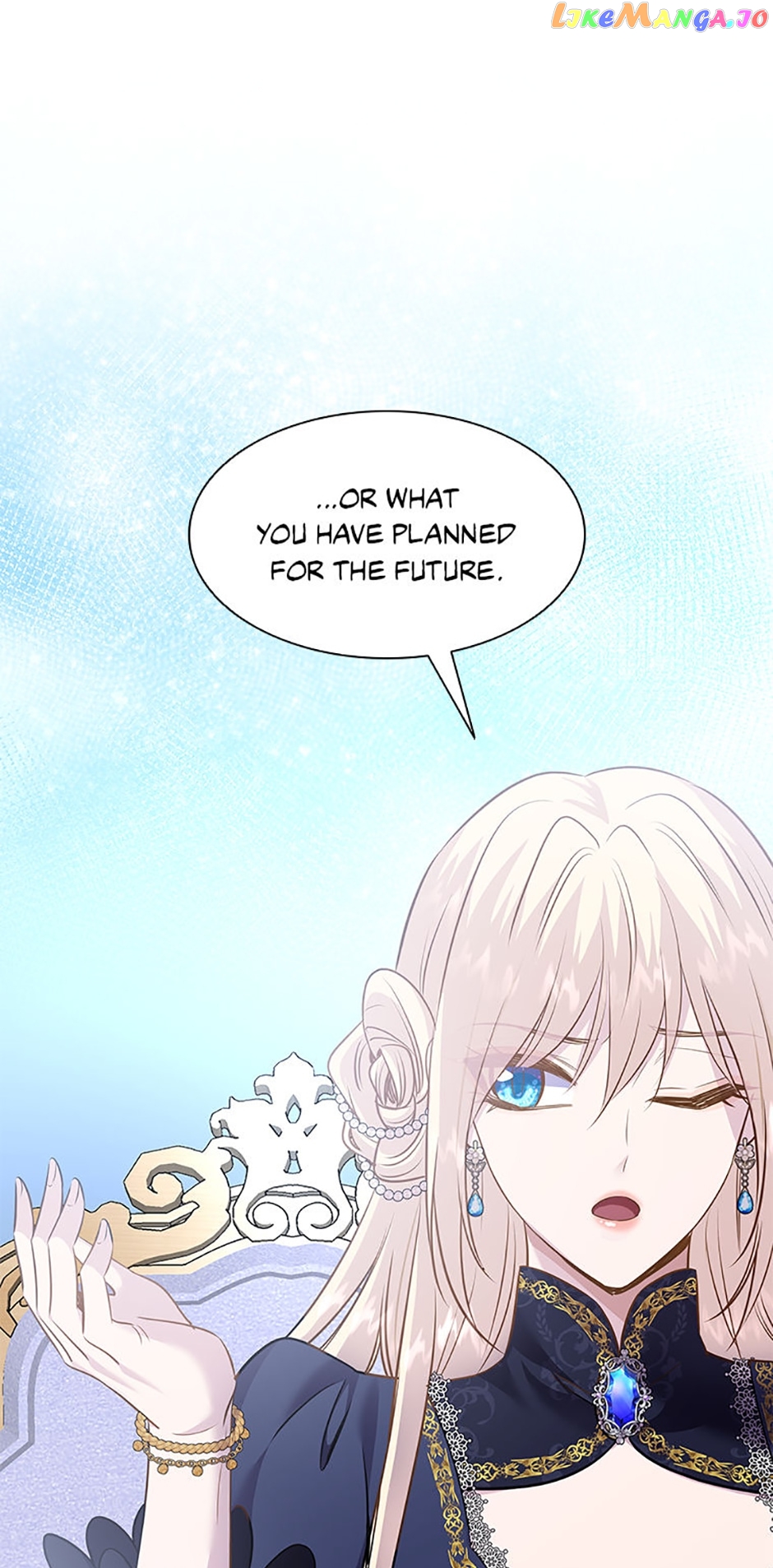 Marriage and Sword Chapter 76 - page 18