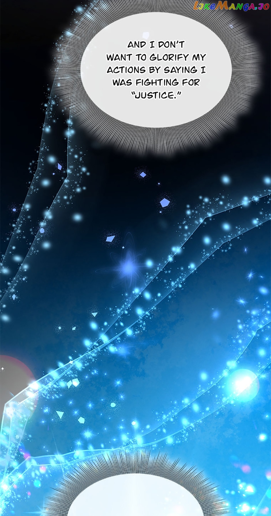 Marriage and Sword Chapter 76 - page 28