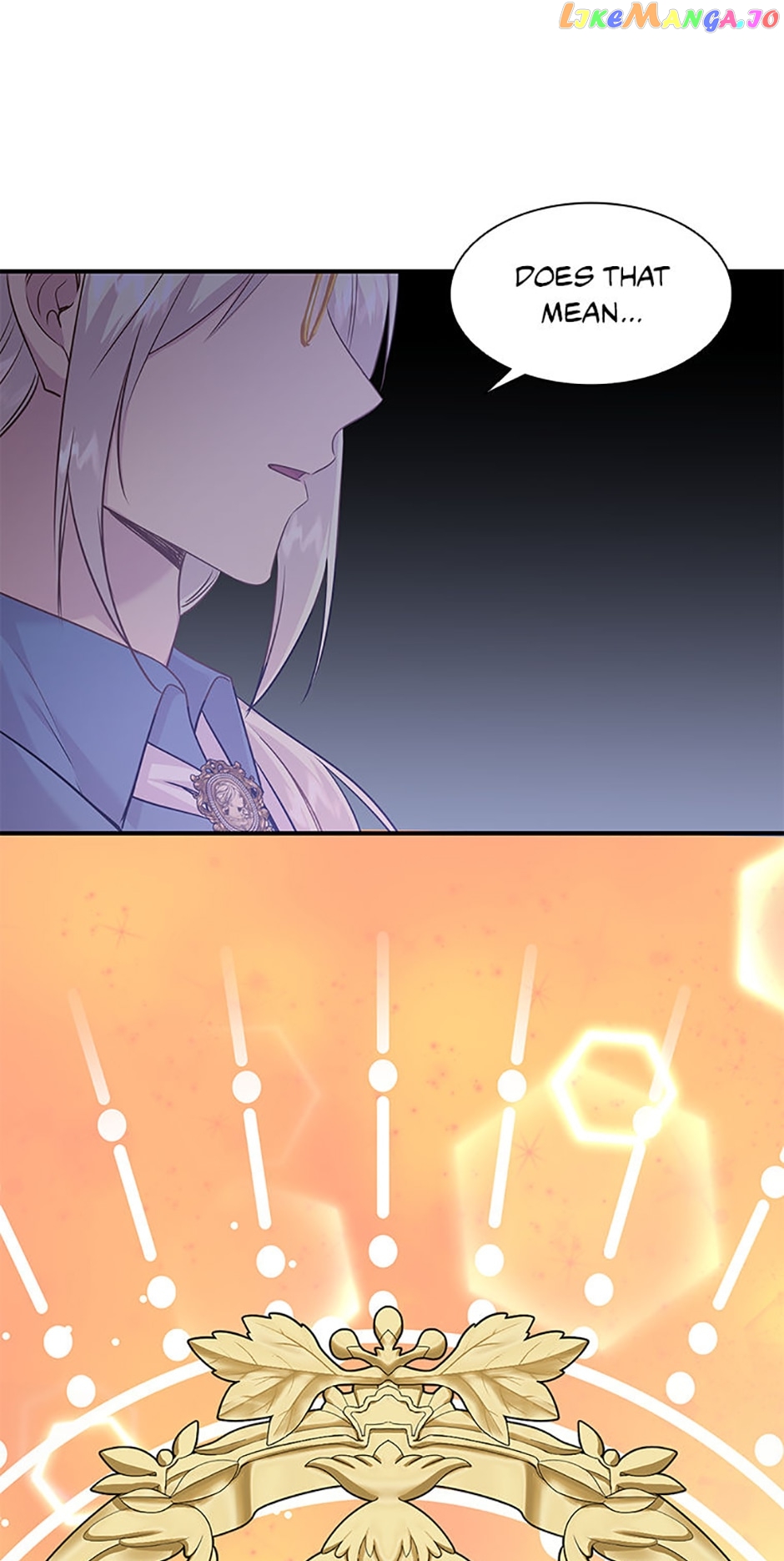Marriage and Sword Chapter 76 - page 31