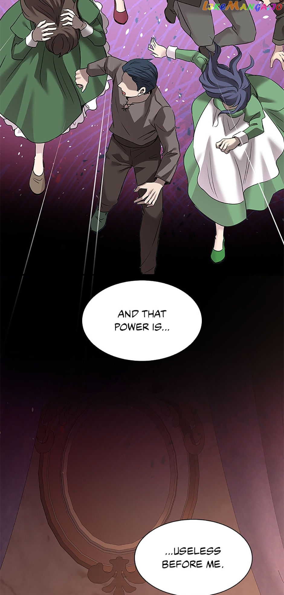 Marriage and Sword Chapter 76 - page 39