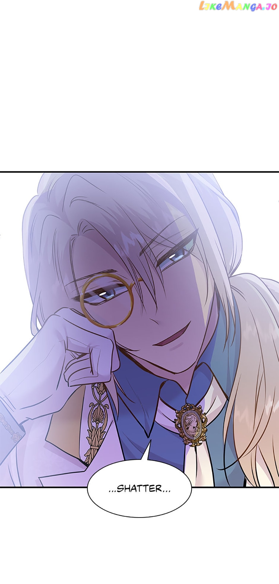 Marriage and Sword Chapter 76 - page 41