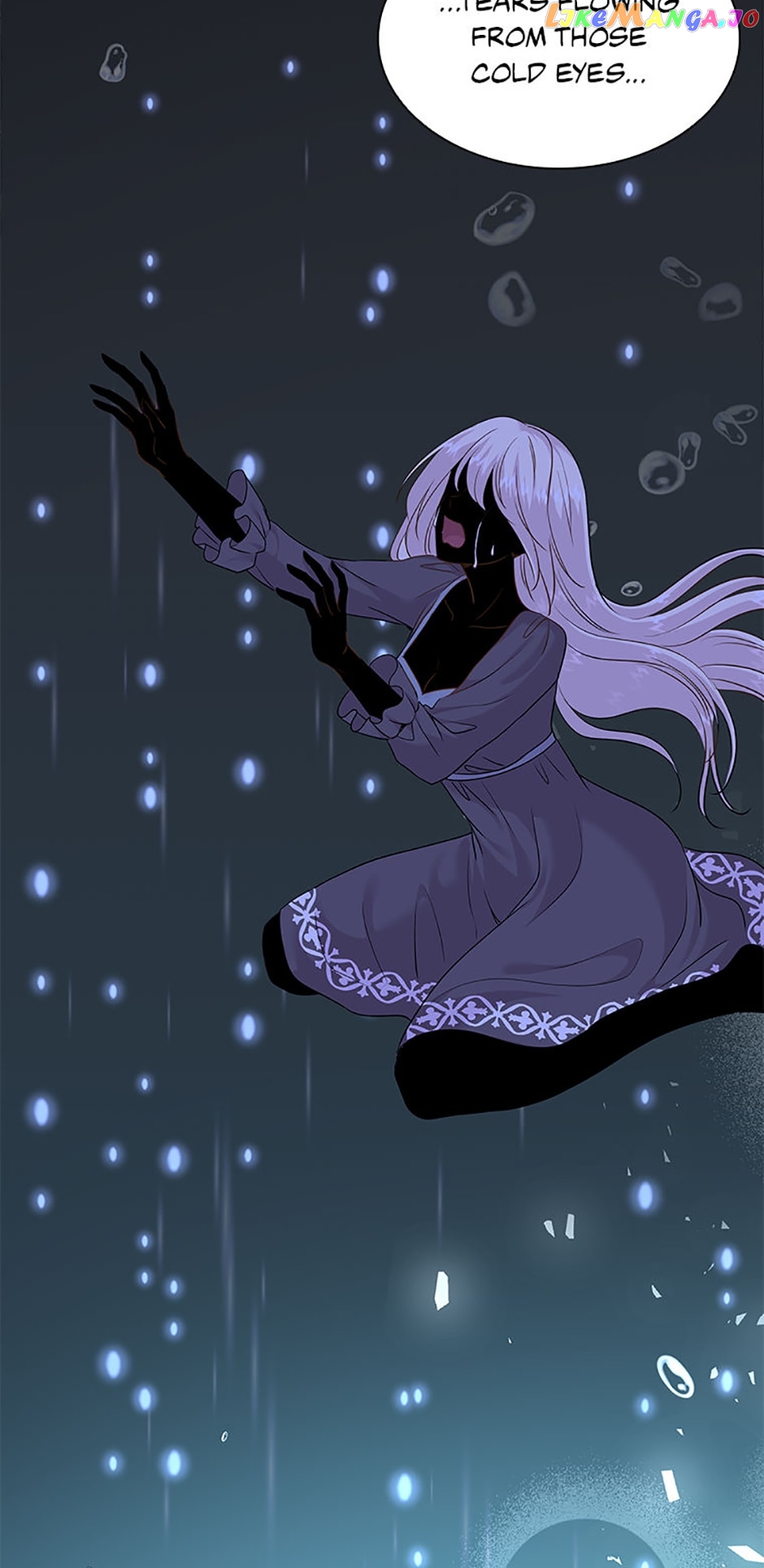 Marriage and Sword Chapter 76 - page 44