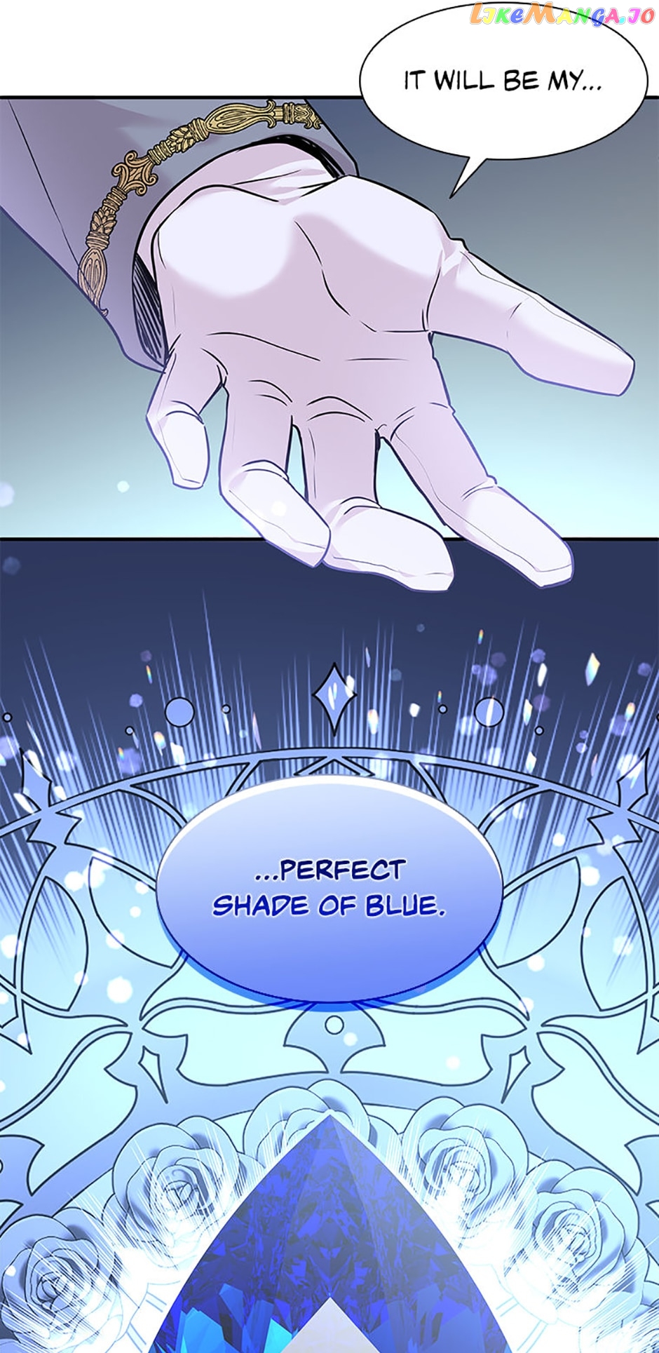 Marriage and Sword Chapter 76 - page 47
